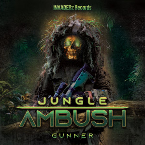 Listen to Jungle Ambush (Original Mix) song with lyrics from Gunner