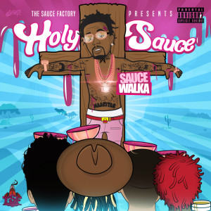 ดาวน์โหลดและฟังเพลง Money Trees (Explicit) พร้อมเนื้อเพลงจาก Sauce Walka