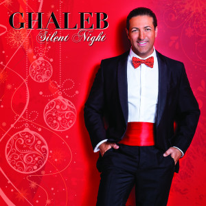 收听Ghaleb的Silent Night歌词歌曲