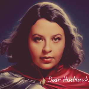 Album Dear Husband oleh Brenda
