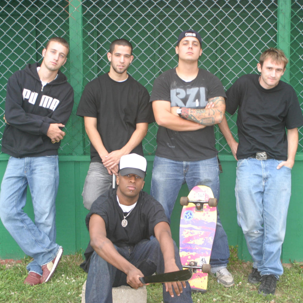 The Team