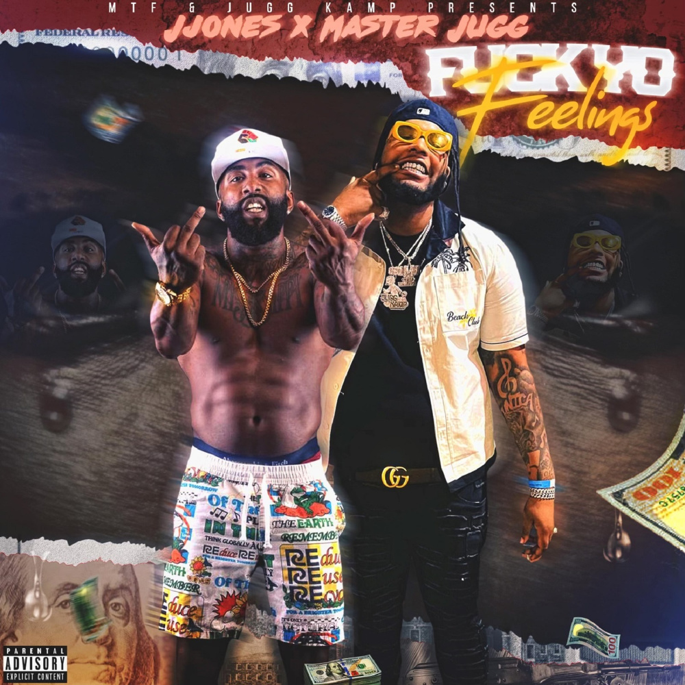 Fuck Your Feelings (Explicit)