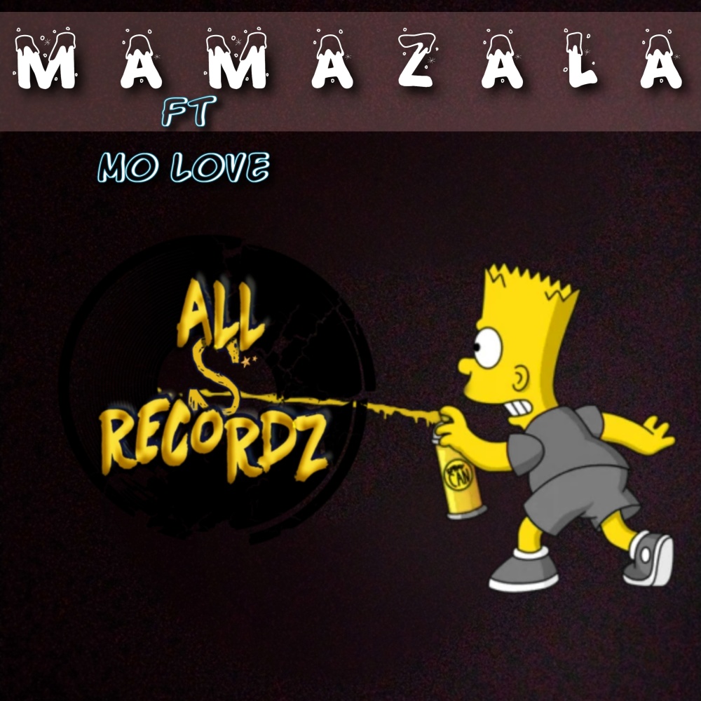 Mamazala