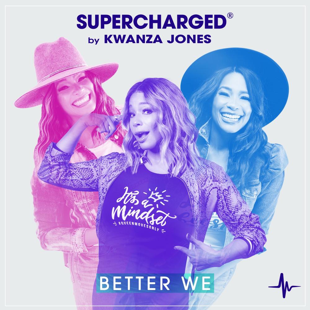 Better We (feat. JayJ) (Uplifting Mix)