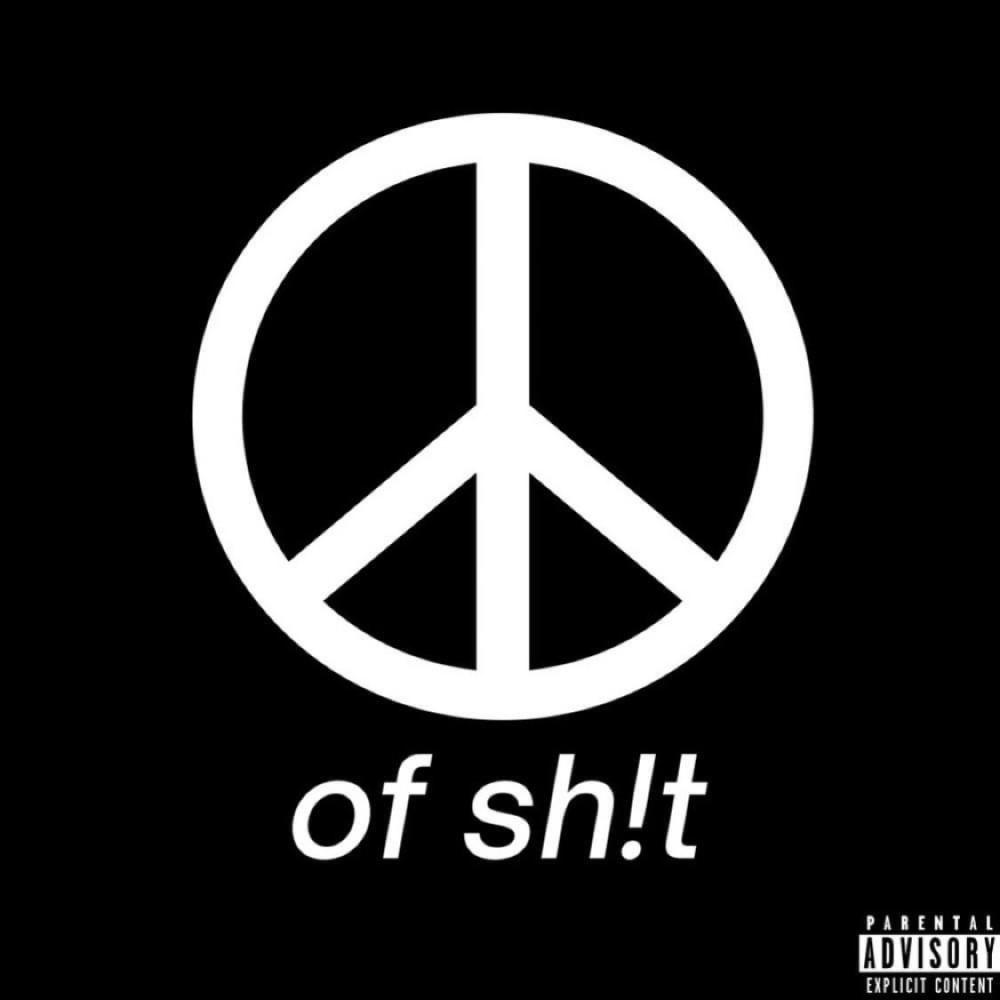 PEACE OF SHIT (feat. W!NTER) (Explicit)
