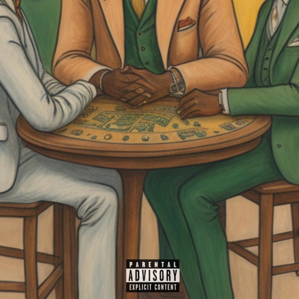 Take a Chance (feat. Ta'fari) (Explicit)