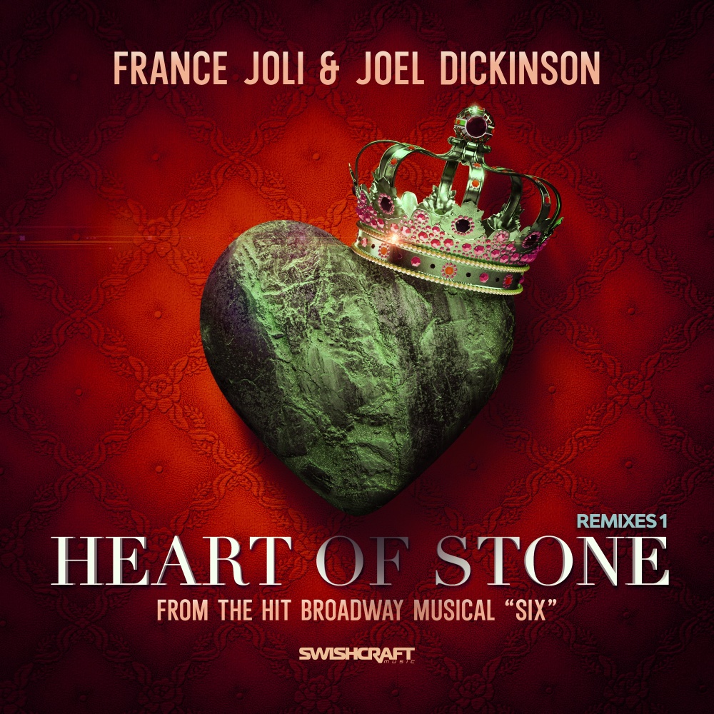Heart of Stone (Luca Debonaire Remix)