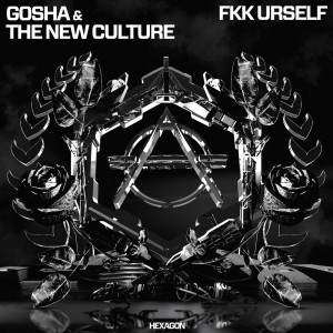 Listen to fkk urself (Explicit) song with lyrics from gosha