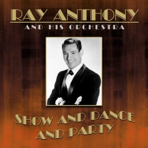 收聽Ray Anthony And His Orchestra的Candy Wrapper歌詞歌曲