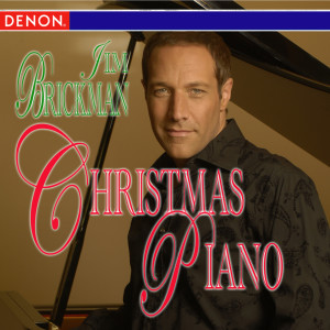 Album Jim Brickman: Christmas Piano from Jim Brickman