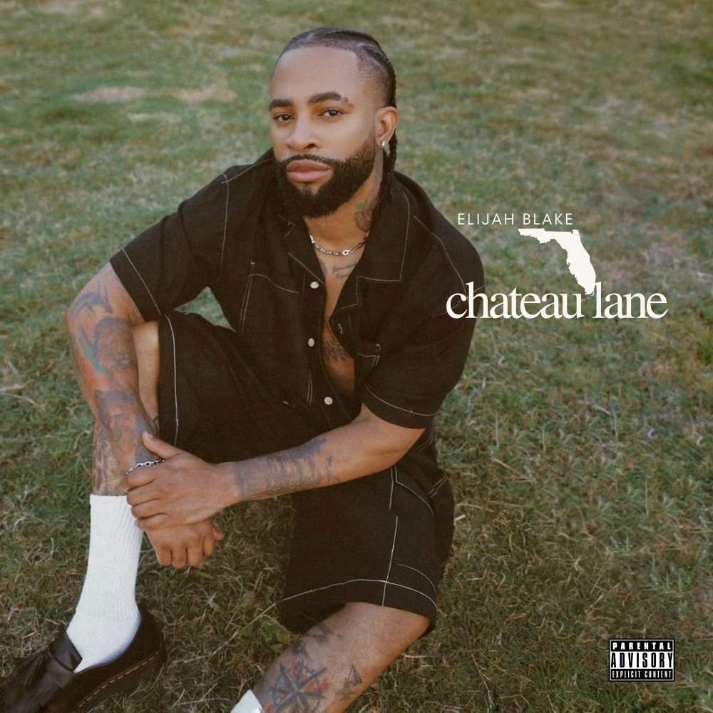 Foreign Land (Explicit)