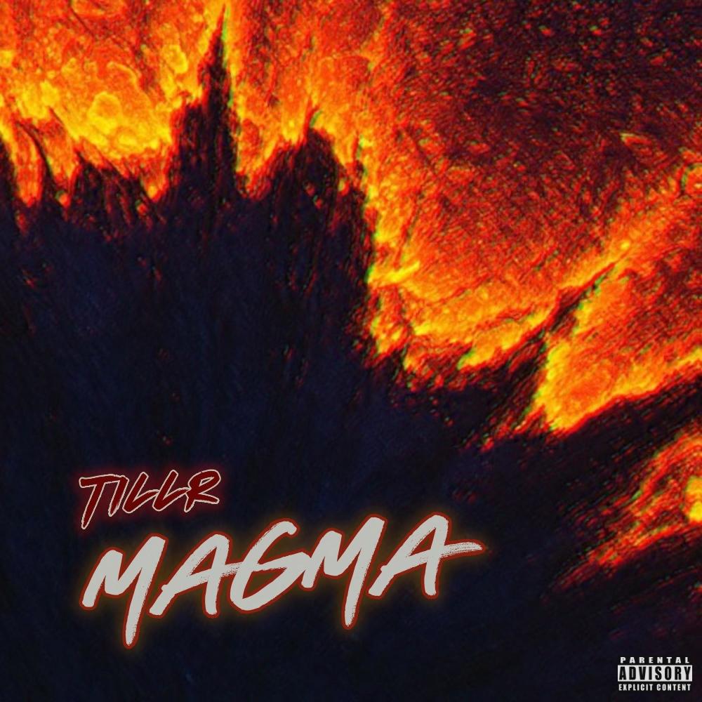 Magma (Explicit)