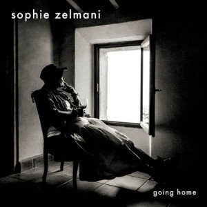 Sophie Zelmani的專輯Going Home