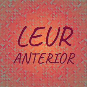 Album Leur Anterior from Various