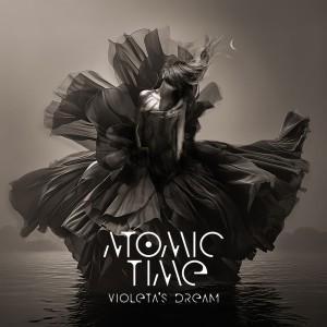 อัลบัม Violeta's Dream ศิลปิน Atomic Time