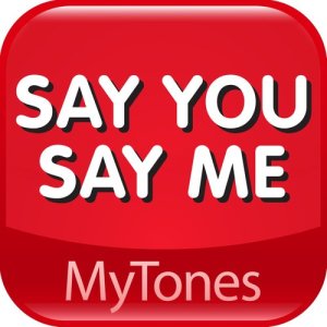 收聽Valentines Day Ringtones的Say you say me Valentines Day Love Ringtone (其他)歌詞歌曲