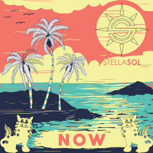 Dengarkan Now (Instrumental) (Okinawa Tropical ver.) (Okinawa Tropical ver.|Instrumental) lagu dari Stella Sol dengan lirik