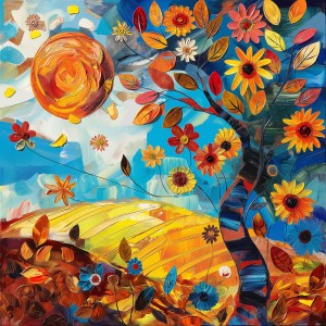 Album Sunny Afternoon from Donato, Screwaholic