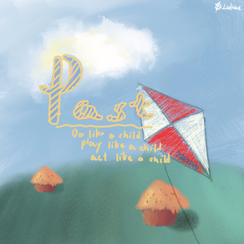 Past (完整版)