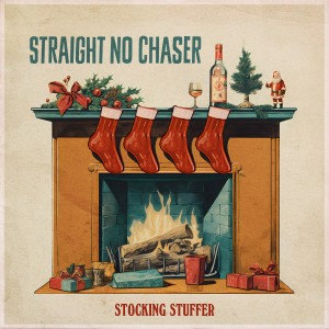 ดาวน์โหลดและฟังเพลง What Christmas Sounds Like พร้อมเนื้อเพลงจาก Straight No Chaser