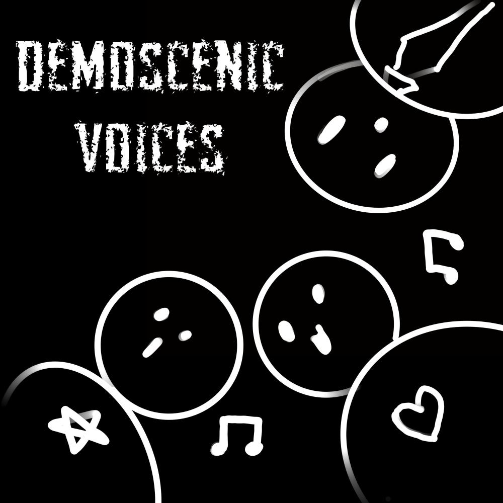 Demoscenic Voices (feat. Fluttershy & Dragongold) (Explicit)
