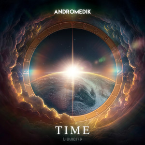 ดาวน์โหลดและฟังเพลง Time พร้อมเนื้อเพลงจาก Andromedik