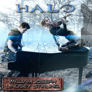Halo Theme Song dari Lindsey Stirling