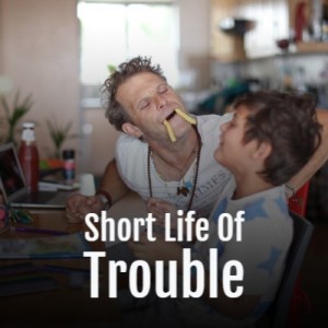 Album Short Life of Trouble from 