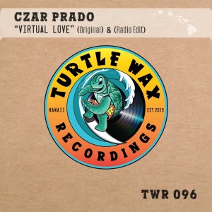 收聽Czar Prado的Virtual Love歌詞歌曲