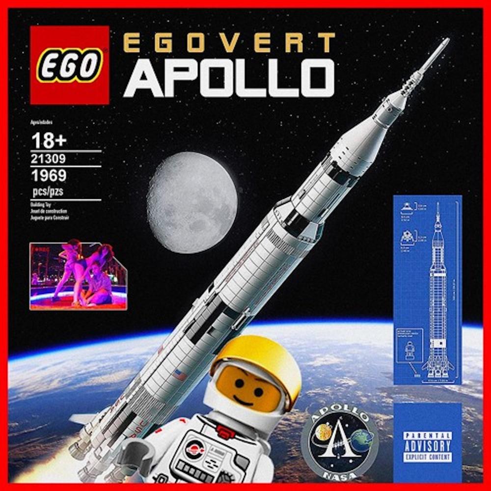 Apollo! (Explicit)