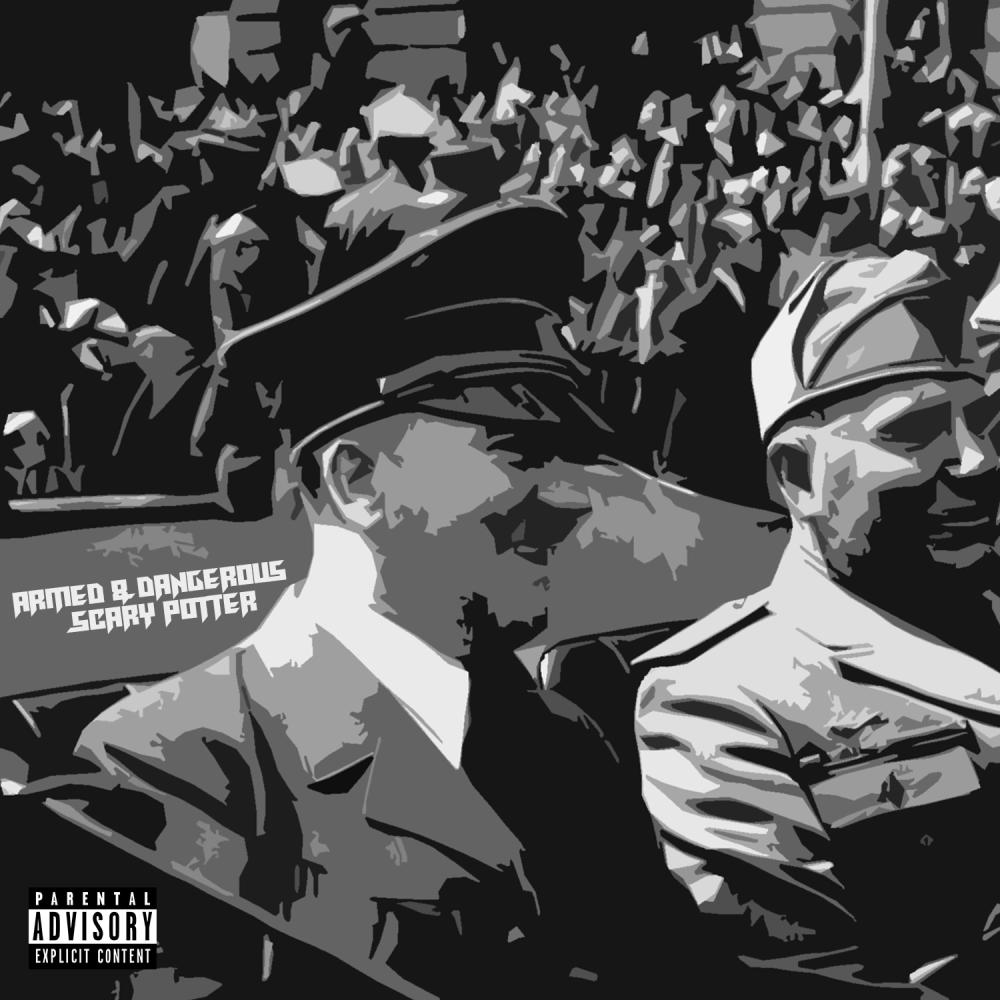 Armed&dangerous (Explicit)