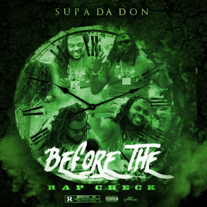Listen to Left and Right (Explicit) song with lyrics from supa da don