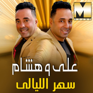 收聽Ali的سهر الليالي歌詞歌曲