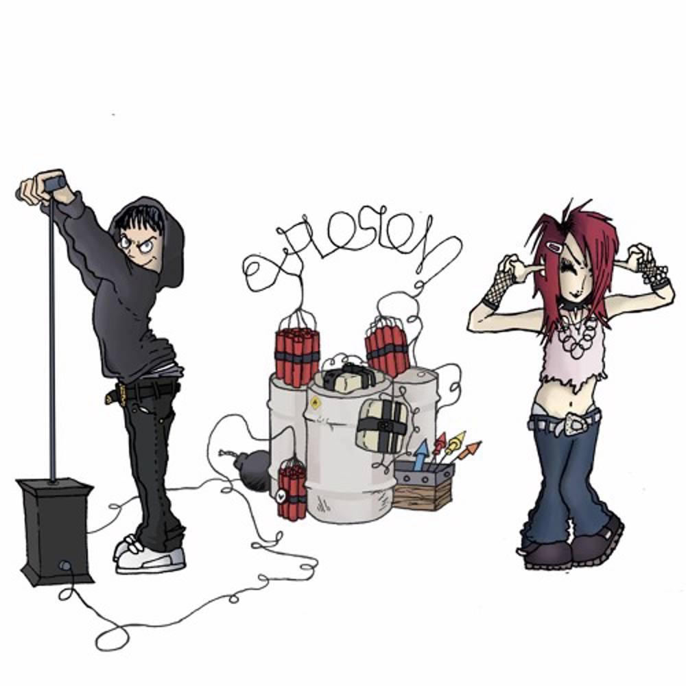 explosion! (Explicit)