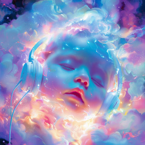 Higher Dreams的專輯Binaural Rest: Gentle Baby Sleep