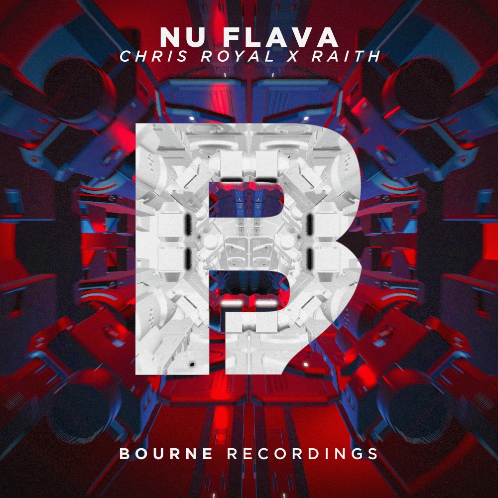 Nu Flava (Explicit)