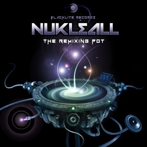 Listen to Mutante (Nukleall Remix) song with lyrics from Nukleall