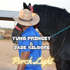 收聽Yung Princey的Porch Light歌詞歌曲