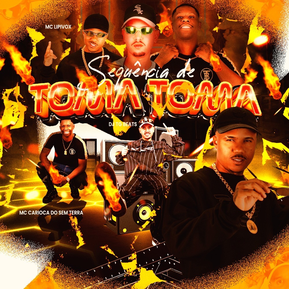 SEQUENCIA DE TOMA TOMA SU (SPEED UP|Explicit)