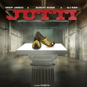 Deep Jandu的專輯Jutti