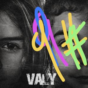 Valy的專輯VALY 9# (Radio Edit)