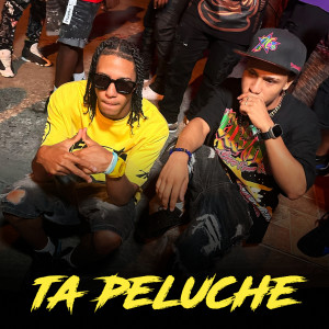 收聽Arlin Produce的Ta Peluche (Explicit)歌詞歌曲