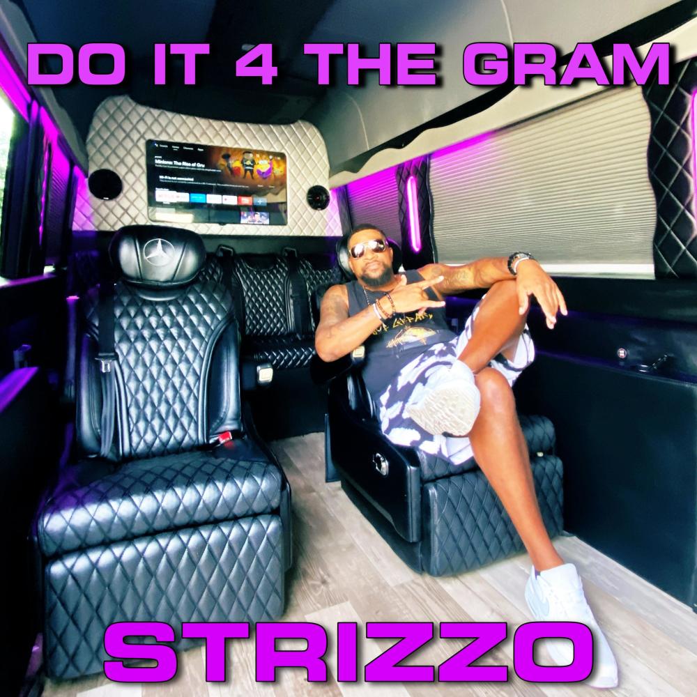 Do It 4 the Gram (Radio Edit)