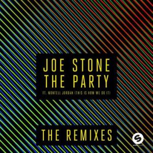 ดาวน์โหลดและฟังเพลง The Party (This Is How We Do It) (Firebeatz Remix) พร้อมเนื้อเพลงจาก Joe Stone