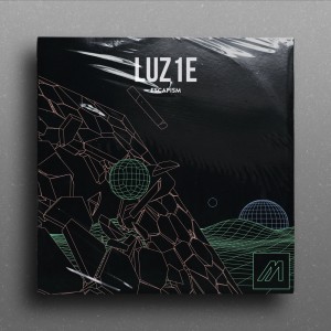Luz1e的專輯Sonic Impact