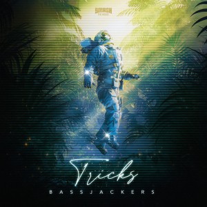 ดาวน์โหลดและฟังเพลง Tricks พร้อมเนื้อเพลงจาก Bassjackers & Dyro