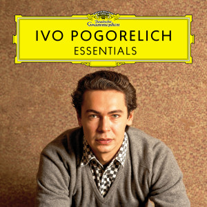 Ivo Pogorelich的專輯Ivo Pogorelich - The Essentials