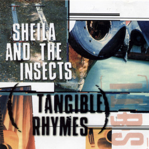 Dengarkan lagu Happy Happy Joy Joy nyanyian Sheila and the Insects dengan lirik