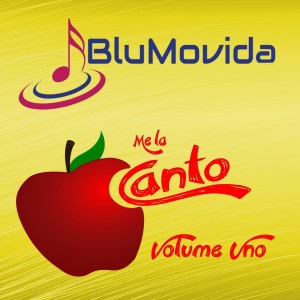 Album ME LA CANTO, Vol. 1 from BLUMOVIDA