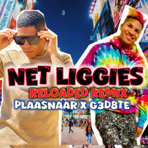 收聽Plaasnaar的Net Liggies (Reloaded Remix)歌詞歌曲